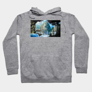 Uncharted Hoodie